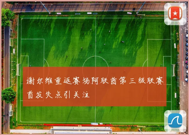 谢尔维重返赛场阿联酋第三级联赛首发失点引关注