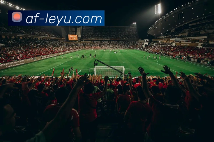 乐鱼体育品牌故事