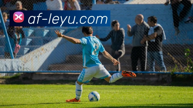 乐鱼体育APP 体育赛事宣传图