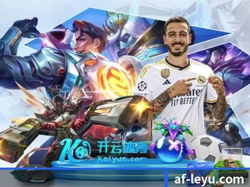 AI 革新(leyu)