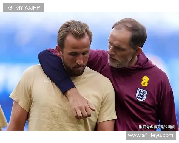 凯恩谈世界杯梦想：曾经失利但坚定信心继续追逐目标