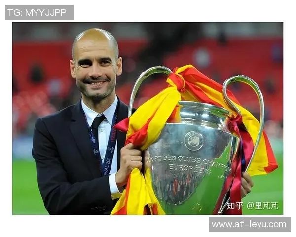 瓜迪奥拉期待拉波尔特与小蜘蛛留队续写三冠王辉煌故事