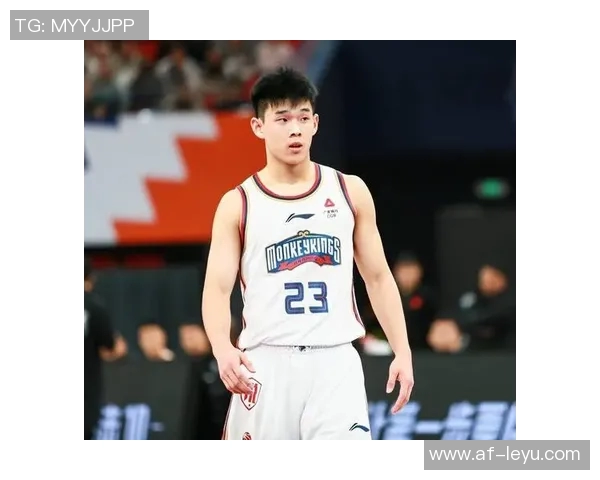 林葳只需一场比赛找回投篮感觉自信心将随之爆发